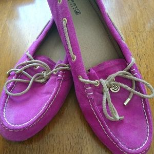 SALE: NWOT Sperry Top Sider Loafers!